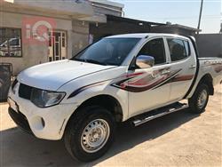 میتسوبیشی L200